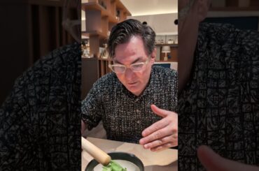 Skylark's new venture to the upgraded Italian concept #shorts #tokyofoodies #japantravel