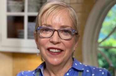 What Really Happened To Food Network Star Sara Moulton?