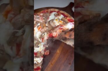 #shorts #pizza #pineapple #hawaiian #italy #chefrush #howto #comedy #food #cooking #foodies #recipes