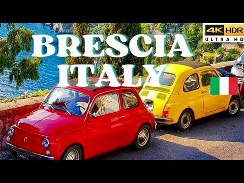 Province of Brescia travel – Italy, Europe-Best places to visit, culture, cuisine-4K60fps Walking Province of Brescia travel - Italy, Europe-Best places to visit, culture, cuisine-4K60fps Walking