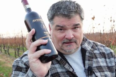 MARVELOUS Avignonesi 2018 Vino Nobile (Tuscany)