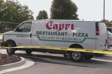 Rockford Italian restaurant Capri announces Loves Park opening date