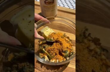 Create Savory Appetizers: Italian Herb Parmesan Compound Butter with Croissant Dough