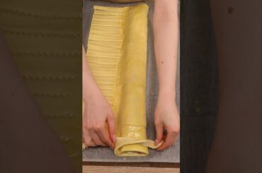 The famous puff pastry appetizer that is driving the world crazy