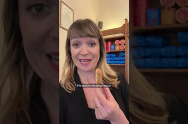 What’s the secret behind Italian biscotti?