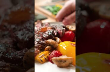 The Ultimate Gastronomic Adventure