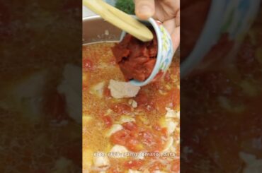 Healthy and Easy Pasta Dish:  My Family's Favorite Pasta Recipe  #salmonrecipes #dinnerrecipe