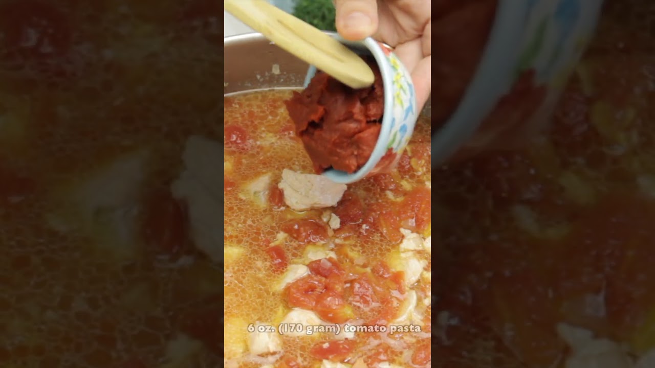 Healthy and Easy Pasta Dish: My Family’s Favorite Pasta Recipe #salmonrecipes #dinnerrecipe Healthy and Easy Pasta Dish: My Family's Favorite Pasta Recipe #salmonrecipes #dinnerrecipe