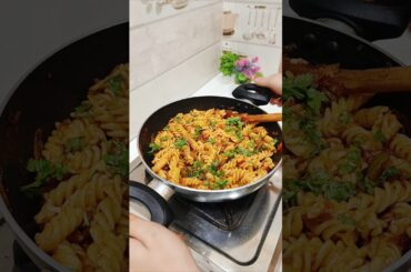 Pasta recipe |#recipe #food #shorts #cooking #trending