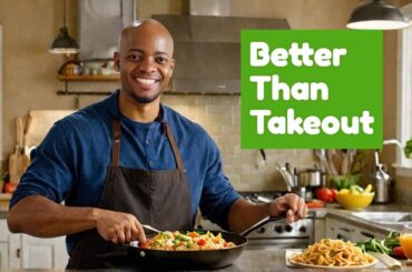 Make Authentic Italian Meals at Home! Easy & Healthy Recipes 2024