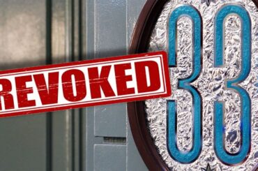 Couple Kicked Out of Club 33 Lose Lawsuit