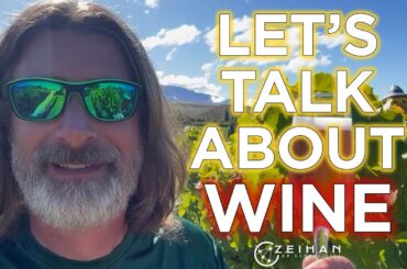 The Geopolitics of Wine || Peter Zeihan