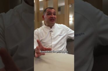 At Essential by Christophe, patience isn’t just a virtue.