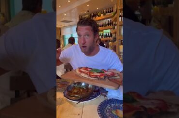 I think I Found A Hidden Pizza Gem In Miami