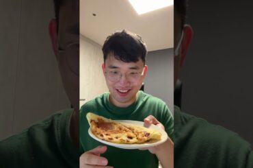 Croissants Peperoni Pizza #korean #croissant #pizza #italian