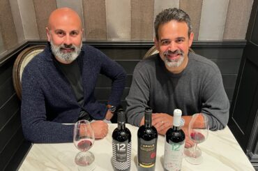 Try these lovely and affordable Italian red wines from Varvaglione