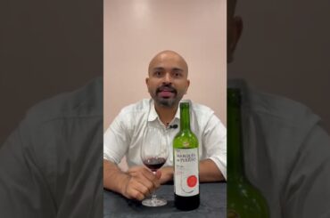 Marques del Puerto Rioja Wine