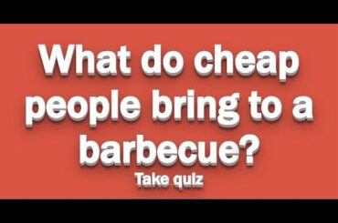 Food and cooking quiz