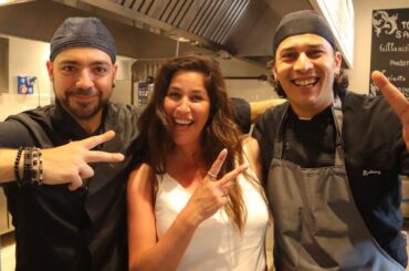 The Best Food of Genoa Italy - Where To Eat?