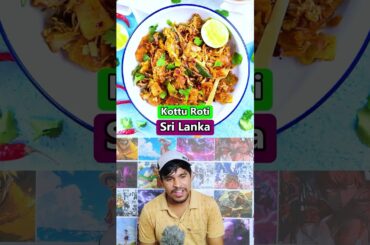 Children's Favorite Snacks in Different Countries!