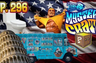 Mystery Crate: Italian Food vs. America | Ep. 296 | 09/20/24 | The Dan Le Batard Show with Stugotz