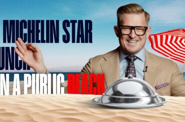 I Tried One of ITALY'S MOST HIDDEN 3 Michelin Star Restaurants - Uliassi