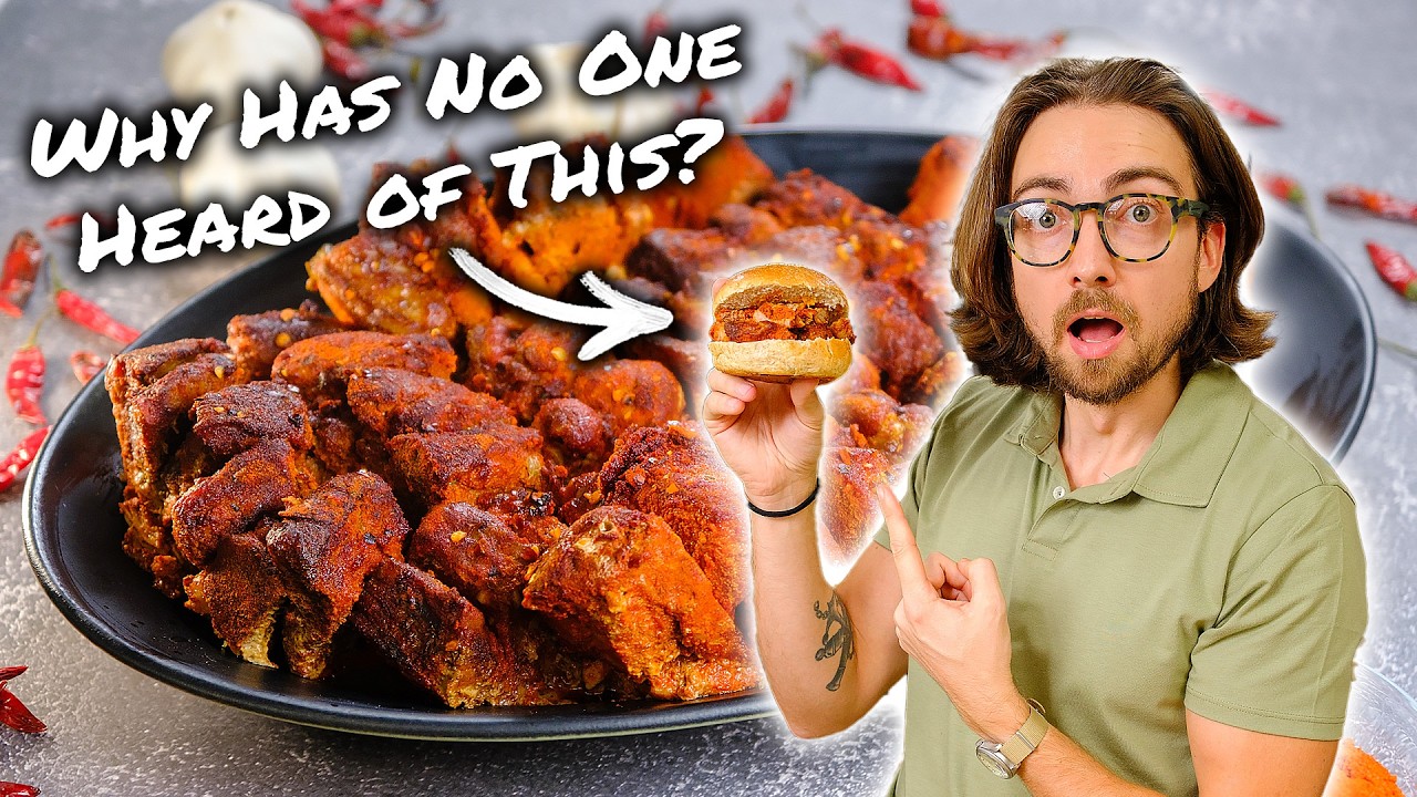 My FAVORITE Italian Meat Dish (that most Italians have never heard of) My FAVORITE Italian Meat Dish (that most Italians have never heard of)