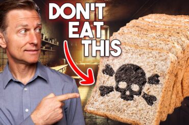 You Will NEVER Eat Bread Again after Watching This