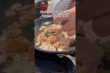 Turning canned tuna into a special dish #shorts #short #food #cooking #asmrcooking #asmr