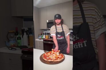 #shorts #pizza #pineapple #hawaiian #italy #chefrush #howto #comedy #food #cooking #foodies #recipes