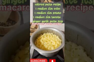 #pasta #telugu #recipe #food #vlog #foodie #microni #breakfast #yummy #cooking #redsauce