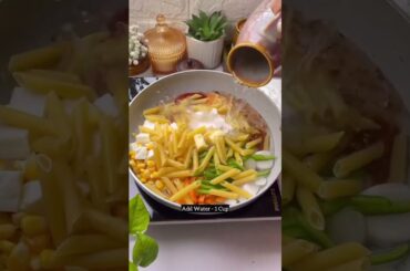 The Pasta Hack That Changed Everything