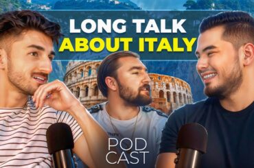 Guidebooks WONT Teach You This, Where Locals Go & Uncorked Italy Stories