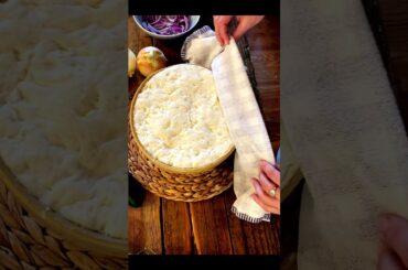 Homemade Focaccia #focaccia #food #recipe #asmr #asmrsounds #asmrfood #bread #recipe #cooking