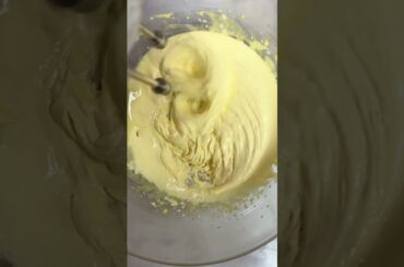 Italian Zabaione #italianfood