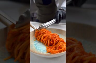 PASTA OPTIONS AT MAMA FATMA RESTAURANT