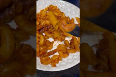 The most delicious yum pasta recipe #pastalover #pastarecipe #youtubeshorts #shorts #viralvideo