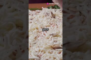 How to prepare Italian pizza