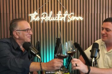 Episode 23: Stefano Biscotto, Northern California Sales Manager at Aspect Fine Wines