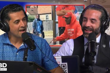 "Eating Cats & Ducks?” - Are Ohio Pets Being EATEN By Migrants? Internet ERUPTS Over Rumors!