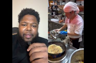 Now I Know Why Chinese Food Is Always Done In 10 Minutes!