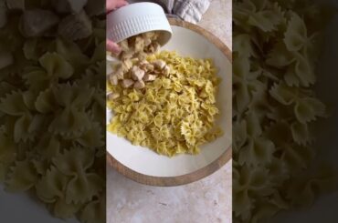 Cobb pasta salad #viralvideo #viralshorts #foodie #foodlover #recipe #shortrecipe