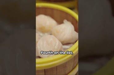 Top 10 Dining Gems in Hong Kong 2024