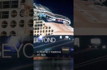 DDPTravel Cruise Ship News #Celebrity Cruises' wine program wins 15 Wine Spectator awards July 22