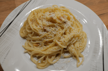 Carbonara
