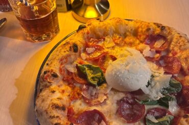 new city, new pizza spot