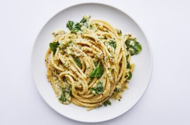 Recipes suggestions with veggies?