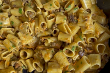 Favorite one pot meal