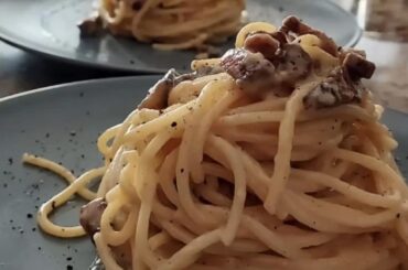 Carbonara 🍝
