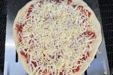 Pizza Party with Ooni Koda 16